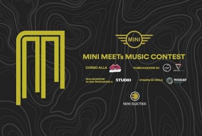 Mini Meet's Music contest