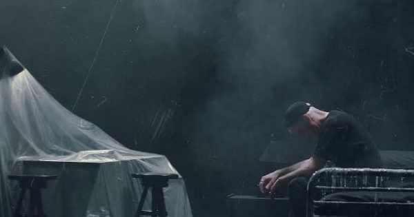Mr Rain