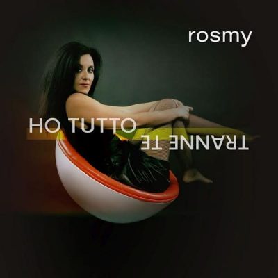 Rosmy