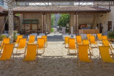 Mare Culturale Urbano