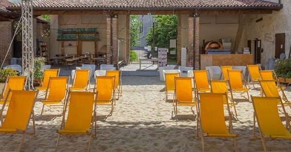 Mare Culturale Urbano