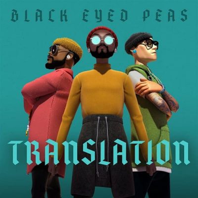 Black Eyed Peas