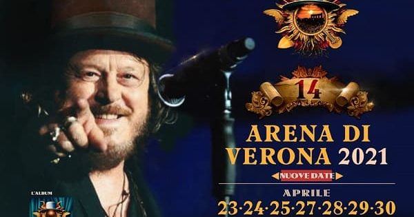 Zucchero Fornaciari