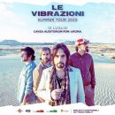 Le Vibrazioni