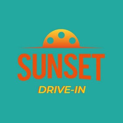 sunset drive in roma