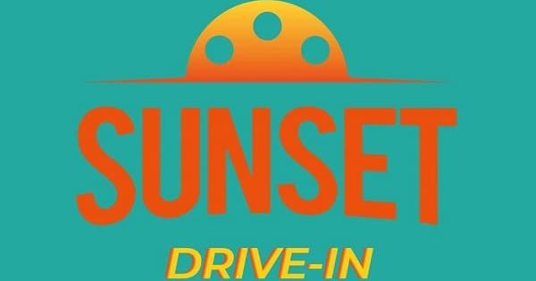 sunset drive in roma