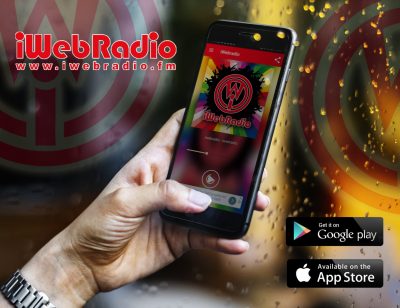 iwebradio app ufficiali