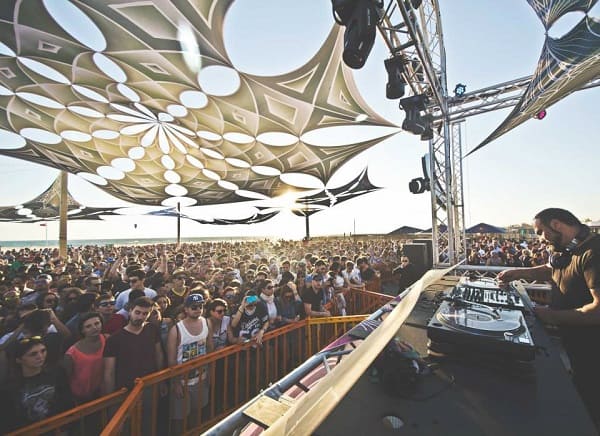 Body Funk Festival 2020