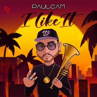 PaulCam