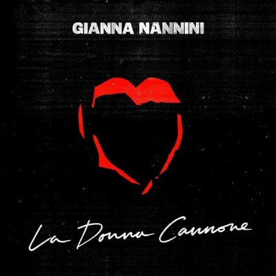 Gianna Nannini
