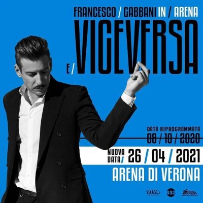 francesco gabbani