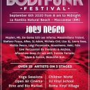 Body Funk Festival 2020