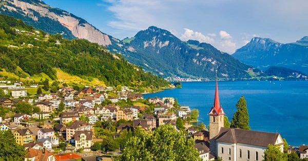 svizzera