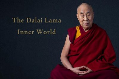 dalai lama
