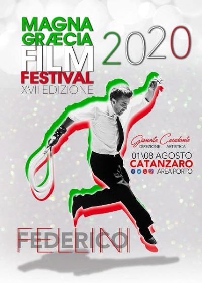 Magna Graecia Film Festival