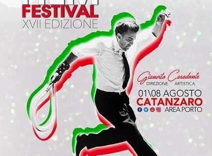 Magna Graecia Film Festival