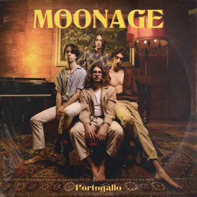 Moonage