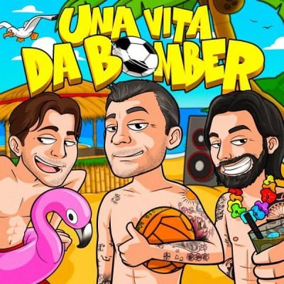 Bobo Vieri - Nicola Ventola - Lele Adani