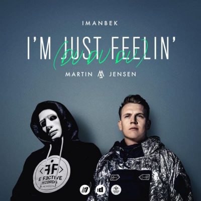 Imanbek