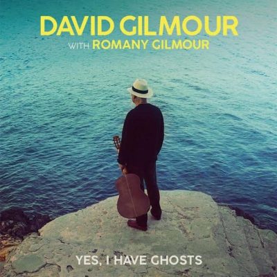 david gilmour