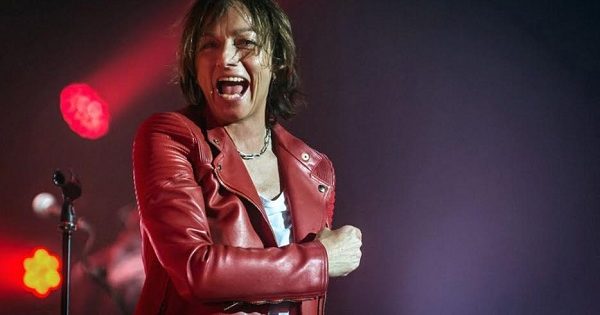 gianna nannini