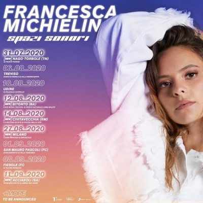 Francesca Michielin