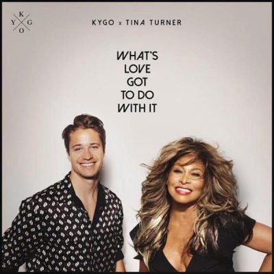 Kygo - tina turner