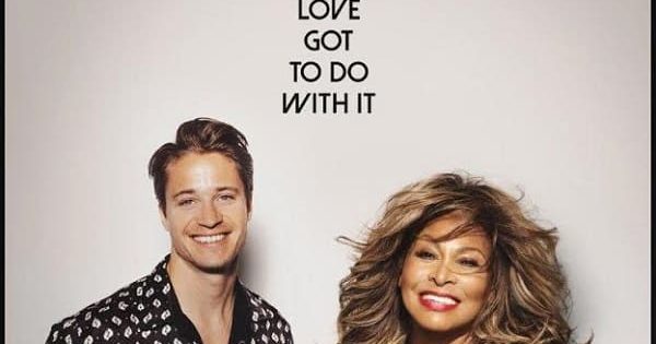 Kygo - tina turner