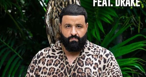 Dj Khaled
