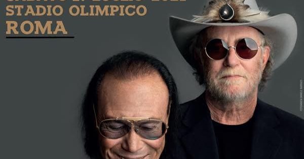 venditti - de gregori