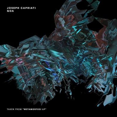 Joseph Capriati