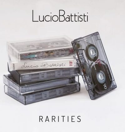 Lucio Battisti