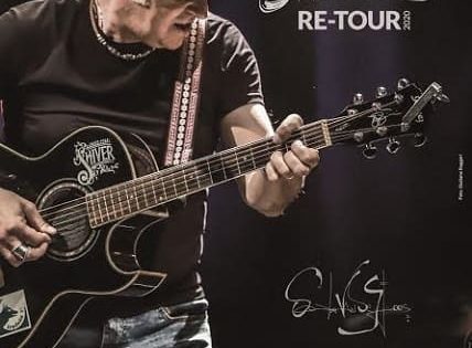 Davide Van De Sfroos