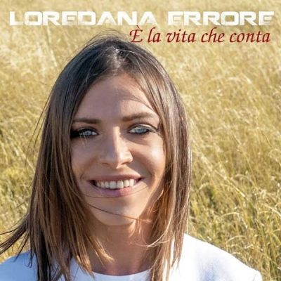 Loredana Errore