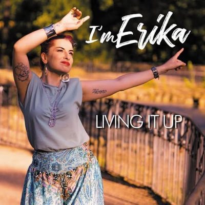 I’M ERIKA