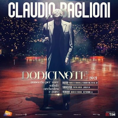 Claudio Baglioni