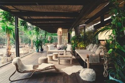 The Sanctuary - roma