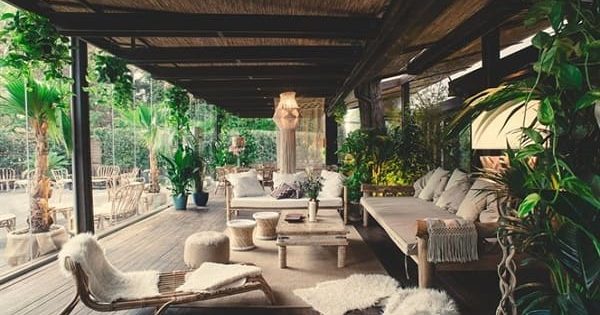 The Sanctuary - roma