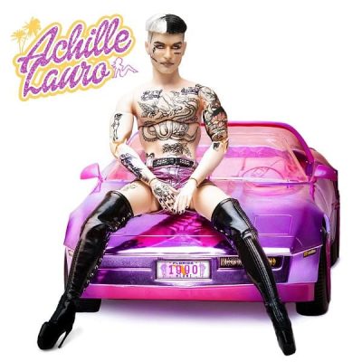 achille lauro