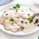 Vitello tonnato