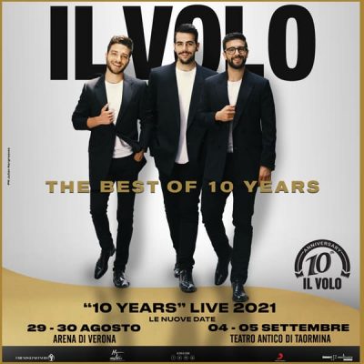 il volo