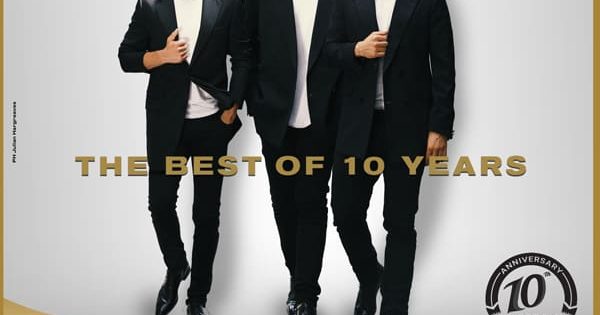 il volo