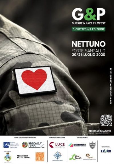 Guerre & Pace FilmFest