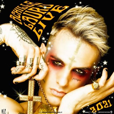 achille lauro