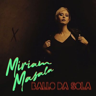 Miriam Masala
