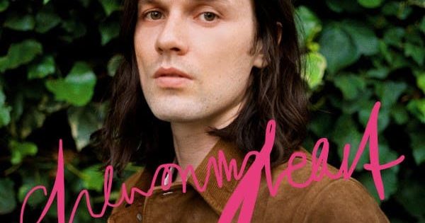 James Bay