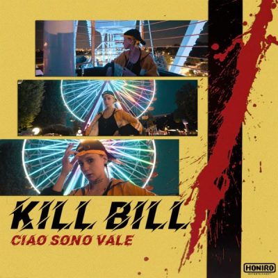 Ciao sono Vale