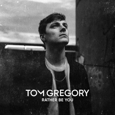 Tom Gregory