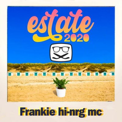 Frankie hi-nrg mc
