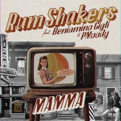 Rum Shakers
